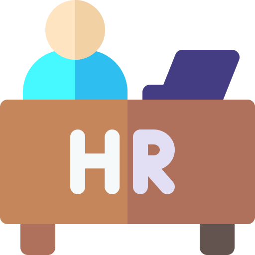 HR
