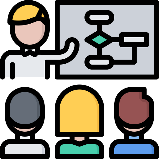 Projects Management
